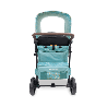 Poussette wagon 4 places - Van Gogh - 6 mois +