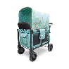 Poussette wagon 4 places - Van Gogh - 6 mois +