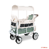 Poussette wagon 2 places - Volkswagen - 6 mois +