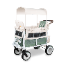 Poussette wagon 2 places - Volkswagen - 6 mois +