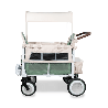 Poussette wagon 2 places - Volkswagen - 6 mois +