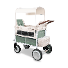 Poussette wagon 2 places - Volkswagen - 6 mois +