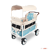 Poussette wagon 4 places - Volkswagen - 6 mois +