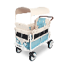 Poussette wagon 4 places - Volkswagen - 6 mois +