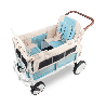 Poussette wagon 4 places - Volkswagen - 6 mois +