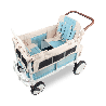 Poussette wagon 4 places - Volkswagen - 6 mois +