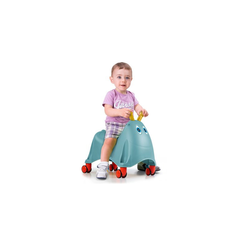 Porteur Runy
