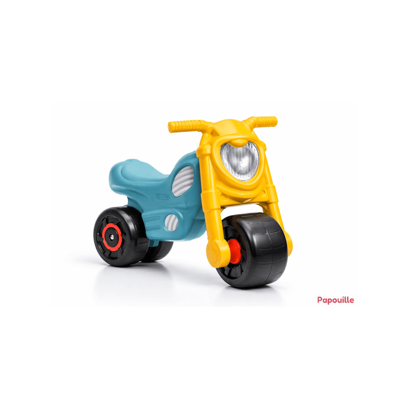 Draisienne moto - 18 mois +