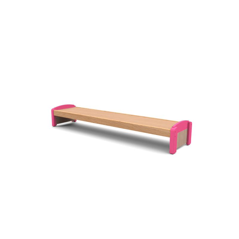 Banc gigogne en bois - T00