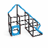 Structure d'escalade - Kraxxl Le Geant
