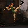 Figurine Street Fighter - Cammy