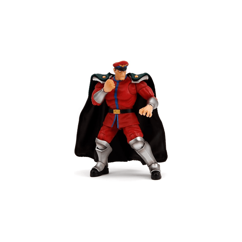Figurine Street Fighter - Bison