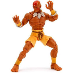 Figurine Street Fighter - Dhalsim
