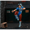 Figurine Street Fighter - Chun-Lee