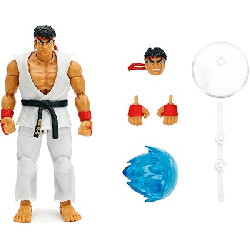 Figurine Street Fighter - Ryu
