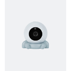 Babyphone - caméra additionnelle