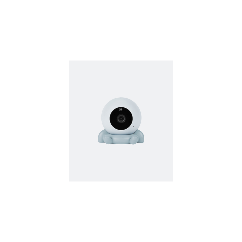 Babyphone - caméra additionnelle