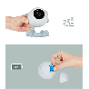 Babyphone - caméra additionnelle