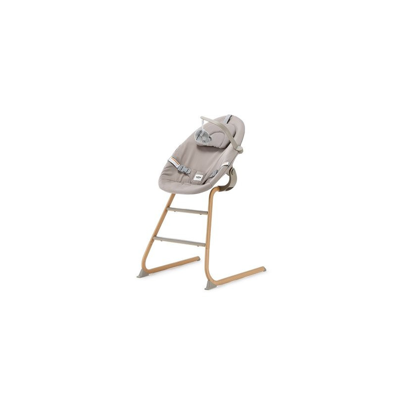Chaise haute évolutive 3 en 1 - 6 mois et +