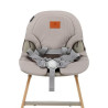 Chaise haute évolutive 3 en 1 - 6 mois et +