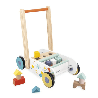 Chariot de marche multi-activités - Janod