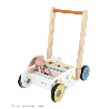 Chariot de marche multi-activités - Janod