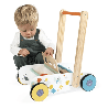 Chariot de marche multi-activités - Janod