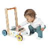 Chariot de marche multi-activités - Janod