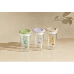 Verres d'apprentissage 360° - 290 ml - MAM