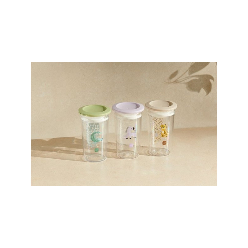 Verres d'apprentissage 360° - 290 ml - MAM