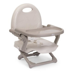 Siège repas pliable
