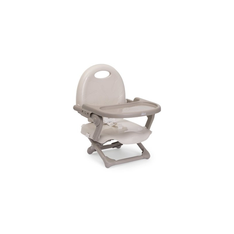Siège repas pliable