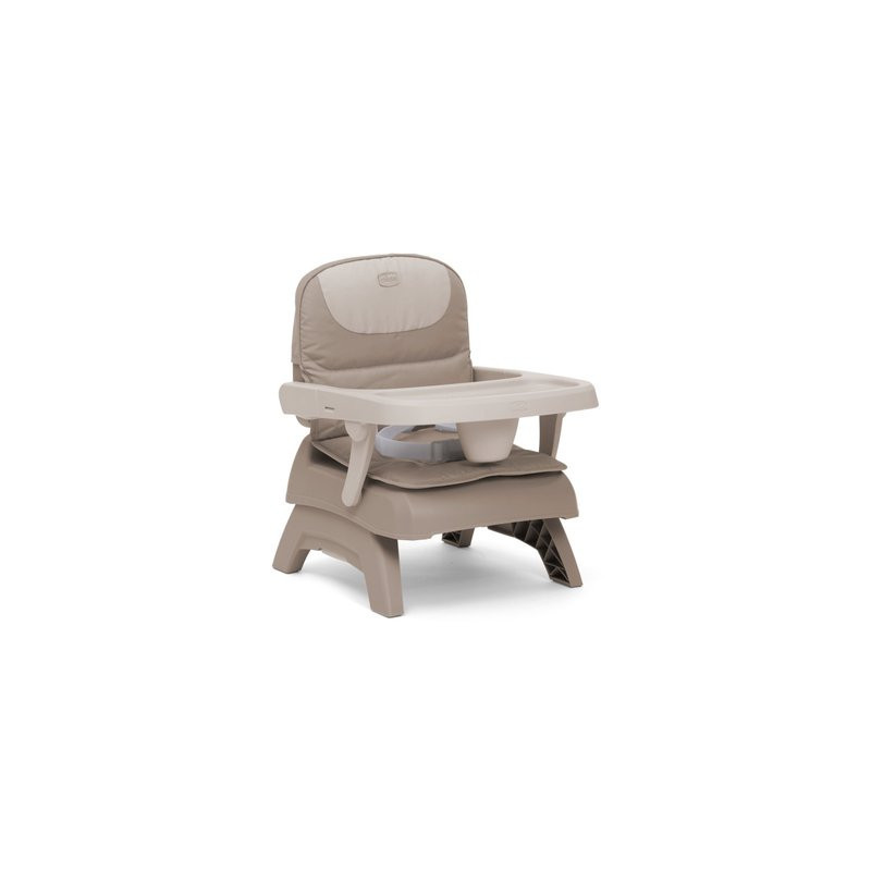 Siège repas et rehausseur Bento pliable - Chicco