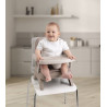 Siège repas et rehausseur Bento pliable - Chicco