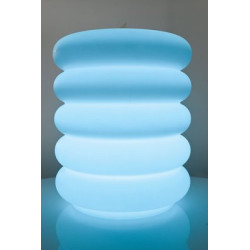 Table lumineuse sensorielle - LED