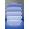 Table lumineuse sensorielle - LED