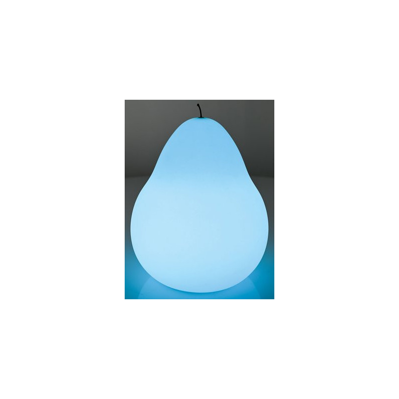 Poire lumineuse sensorielle - LED