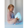Poire lumineuse sensorielle - LED