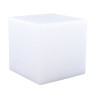 Cube lumineux sensoriel - LED - 10 cm