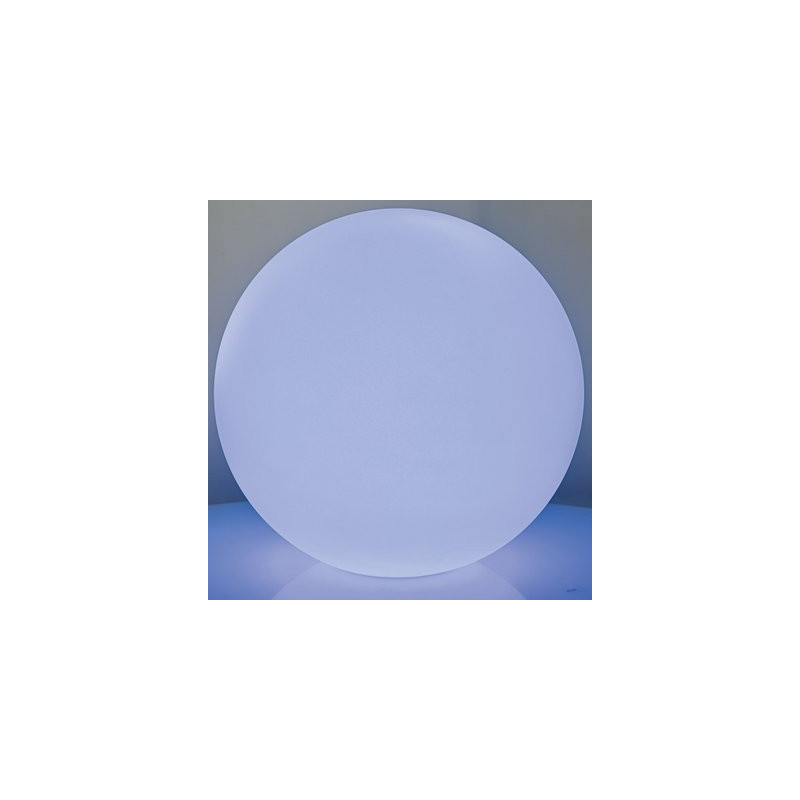 Sphère lumineuse sensorielle - LED