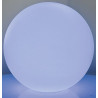 Sphère lumineuse sensorielle - LED