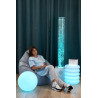 Sphère lumineuse sensorielle - LED