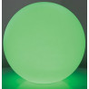 Sphère lumineuse sensorielle - LED