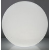 Sphère lumineuse sensorielle - LED