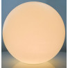 Sphère lumineuse sensorielle - LED