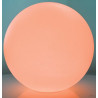 Sphère lumineuse sensorielle - LED