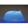 Lampe chaton sensoriel - LED