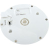 Ovale lumineux sensoriel - LED