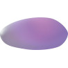 Ovale lumineux sensoriel - LED