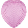 Coquillages sensoriels transparents - 36 pièces